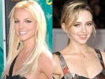 人気歌手ブリトニー・スピアーズの伝記的テレビ映画制作へ