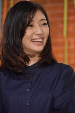 相楽樹『とと姉ちゃん』クランクアップ取材会にて