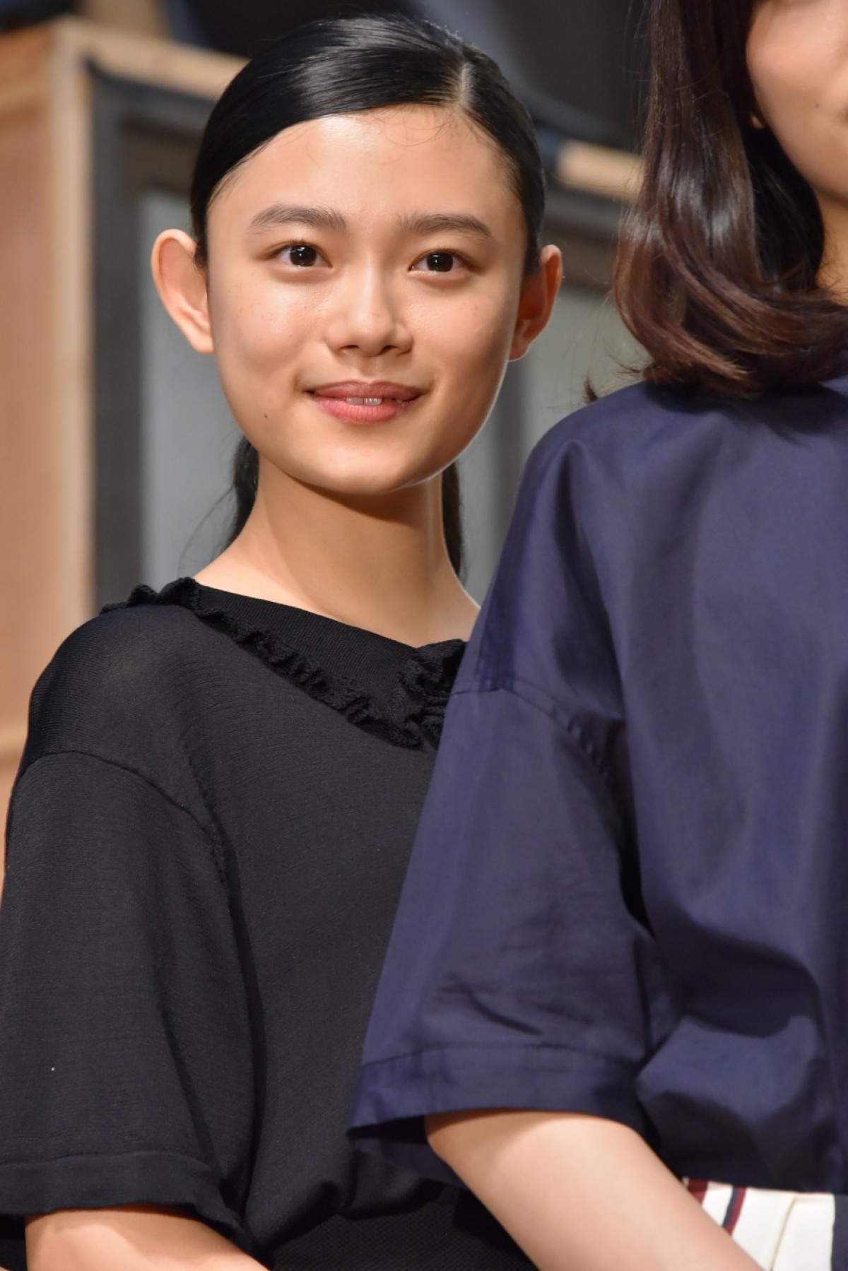 高畑充希、念願叶い最終話で“とと”西島秀俊と共演「めっちゃ緊張」涙のクランクアップ