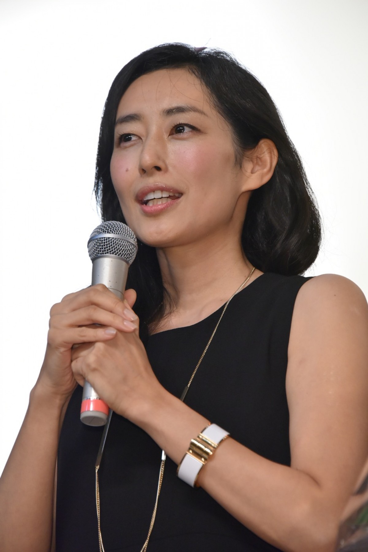 高畑充希、念願叶い最終話で“とと”西島秀俊と共演「めっちゃ緊張」涙のクランクアップ
