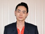 菅田将暉、『銀魂』オールアップ迎え本音「少し寂しいです」