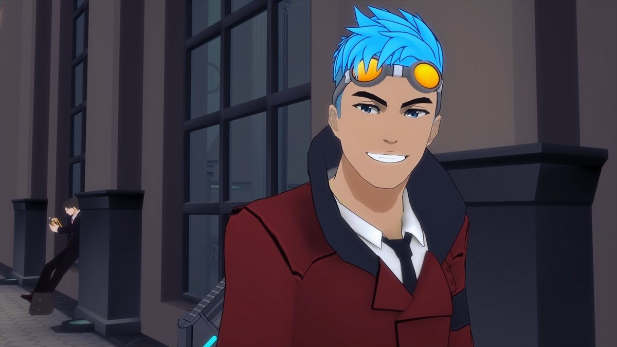 緑川光、中村悠一、米国発3DCGアニメ『RWBY』新キャストで出演決定！