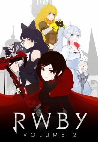 アニメ『RWBY VOLUME2』より
