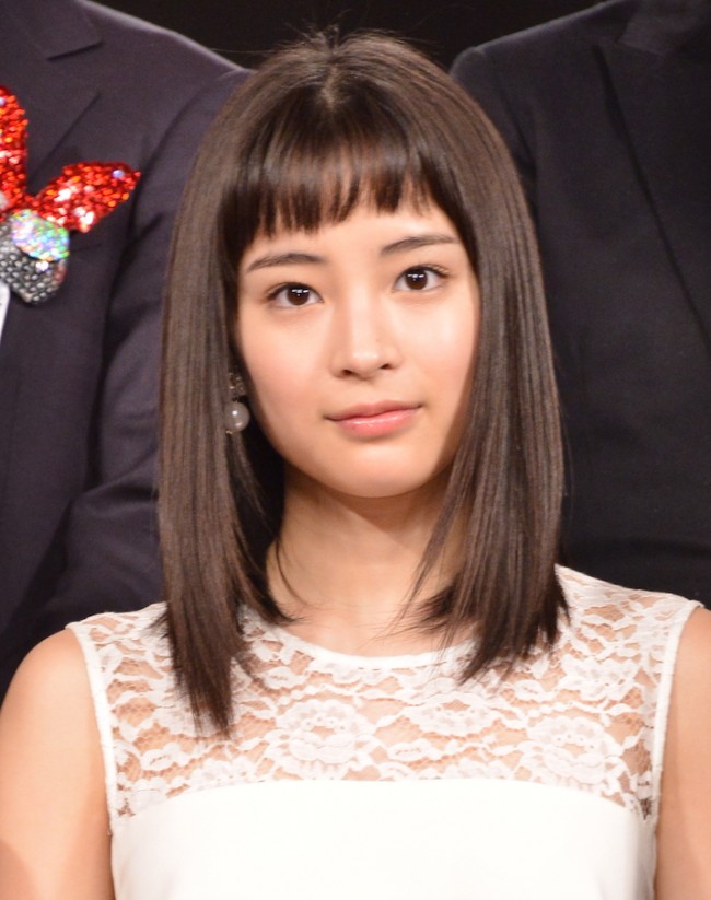 「seventeen夏の学園祭2016」での反省をブログに綴った広瀬すず