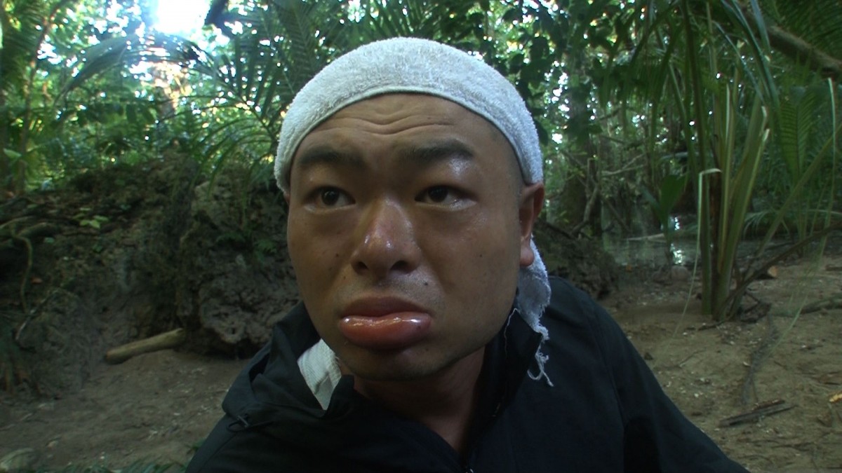 川島海荷、旅行先での衝撃体験を告白「エアコンからゴキブリが…」