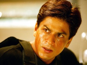 米フォーブス誌発表「最も稼いだ男優2016」8位：シャー・ルク・カーン（写真は映画のワンシーンより）