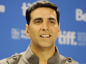 米フォーブス誌発表「最も稼いだ男優2016」10位：アクシャイ・クマール