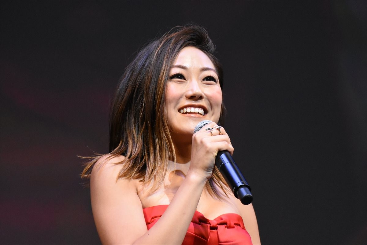 ウィル・スミス「悪党役には自由がある」、ハーレイ・クイン女優と“悪役”アピール