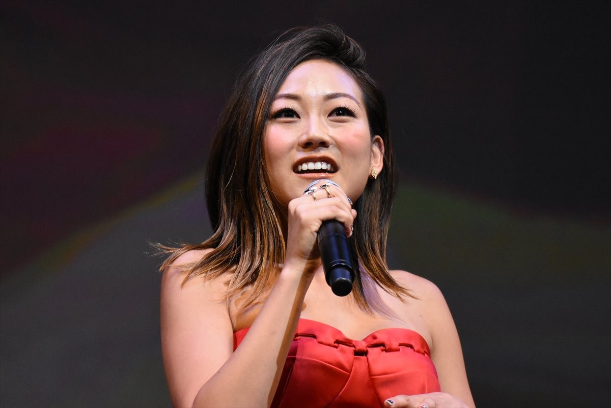 ウィル・スミス「悪党役には自由がある」、ハーレイ・クイン女優と“悪役”アピール