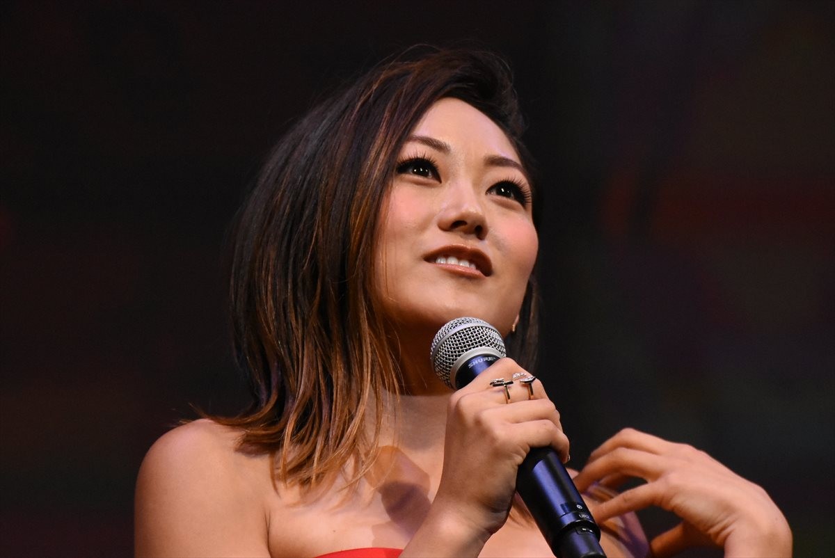 ウィル・スミス「悪党役には自由がある」、ハーレイ・クイン女優と“悪役”アピール