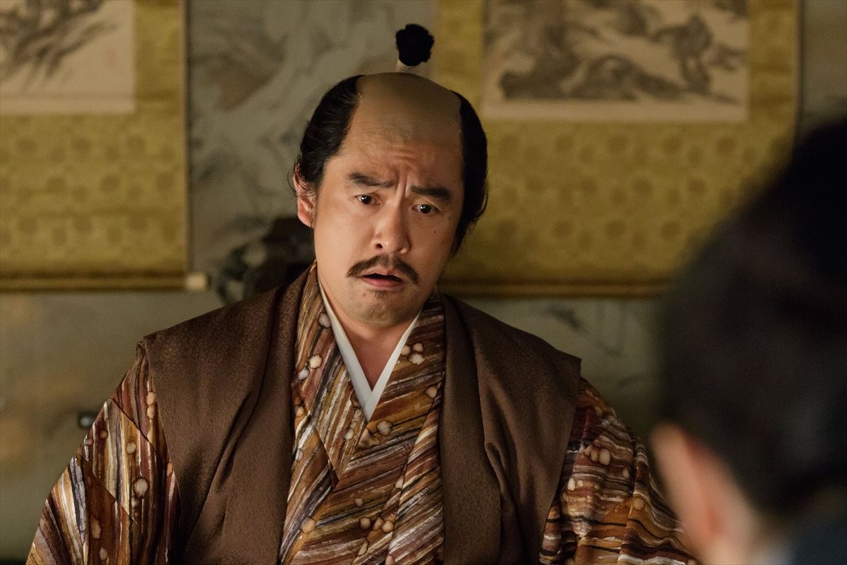次週『真田丸』三成への急襲を察知した信繁、信幸と共に危機に立ち向かう
