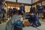 『真田丸』第34話「挙兵」