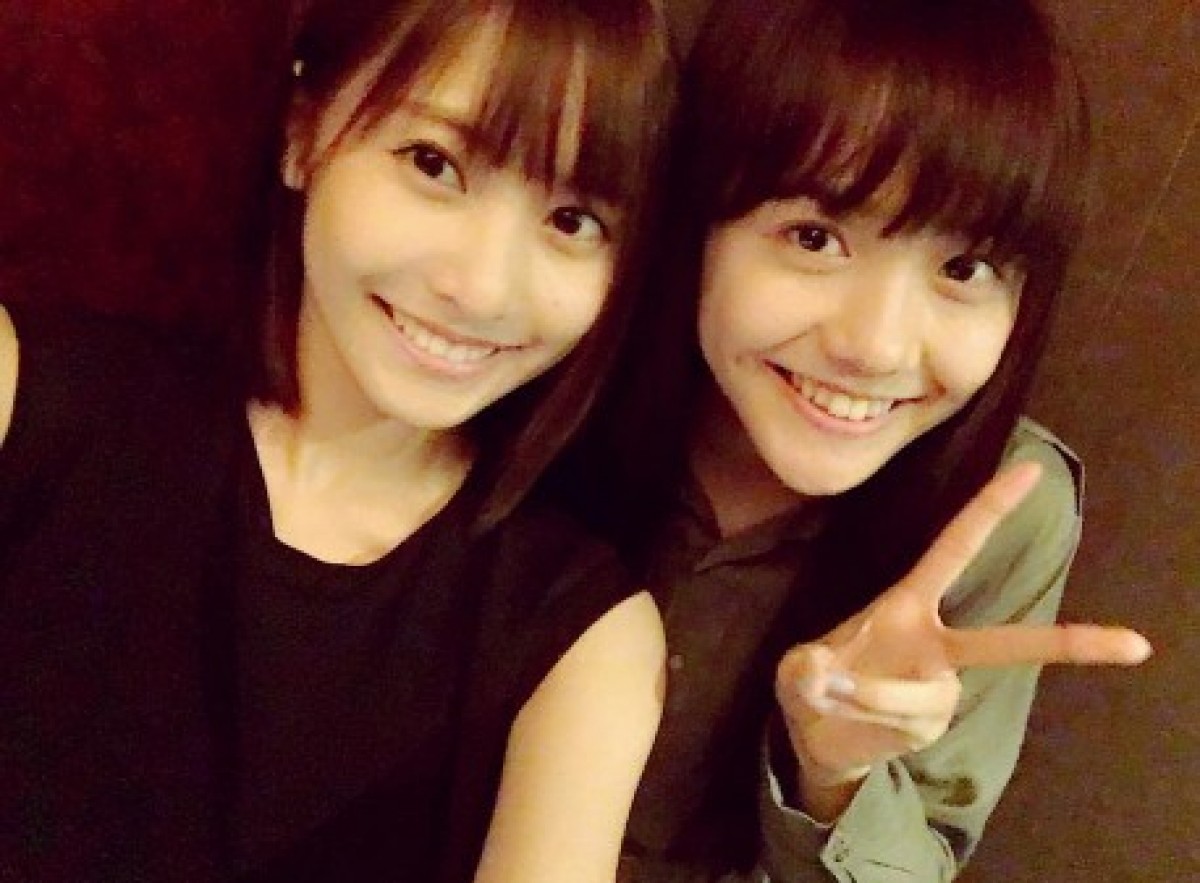 佐野ひなこ、松井愛莉と食事へ『ぬ~べ~』から2年経過に感慨深い!?