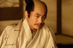 大河ドラマ『真田丸』で大谷吉継役を演じる片岡愛之助