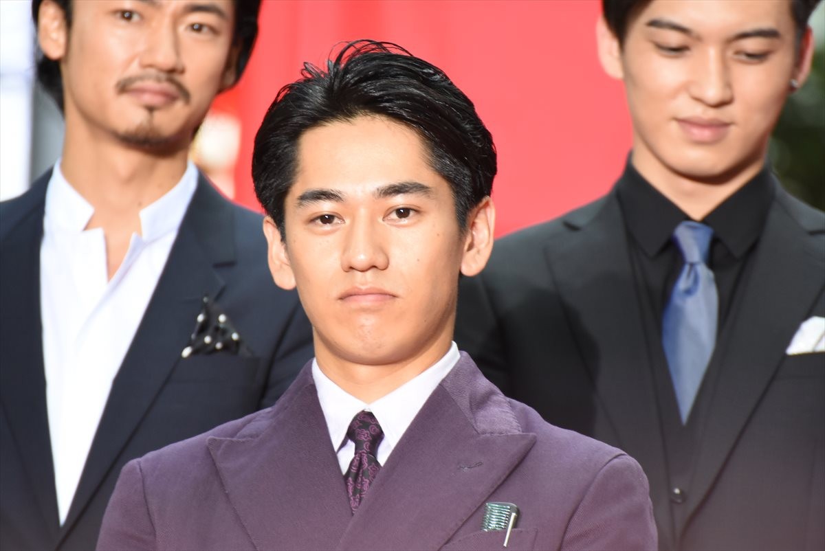 大島優子、真田十勇士との撮影少なく「ちょっと寂しい」とボヤく