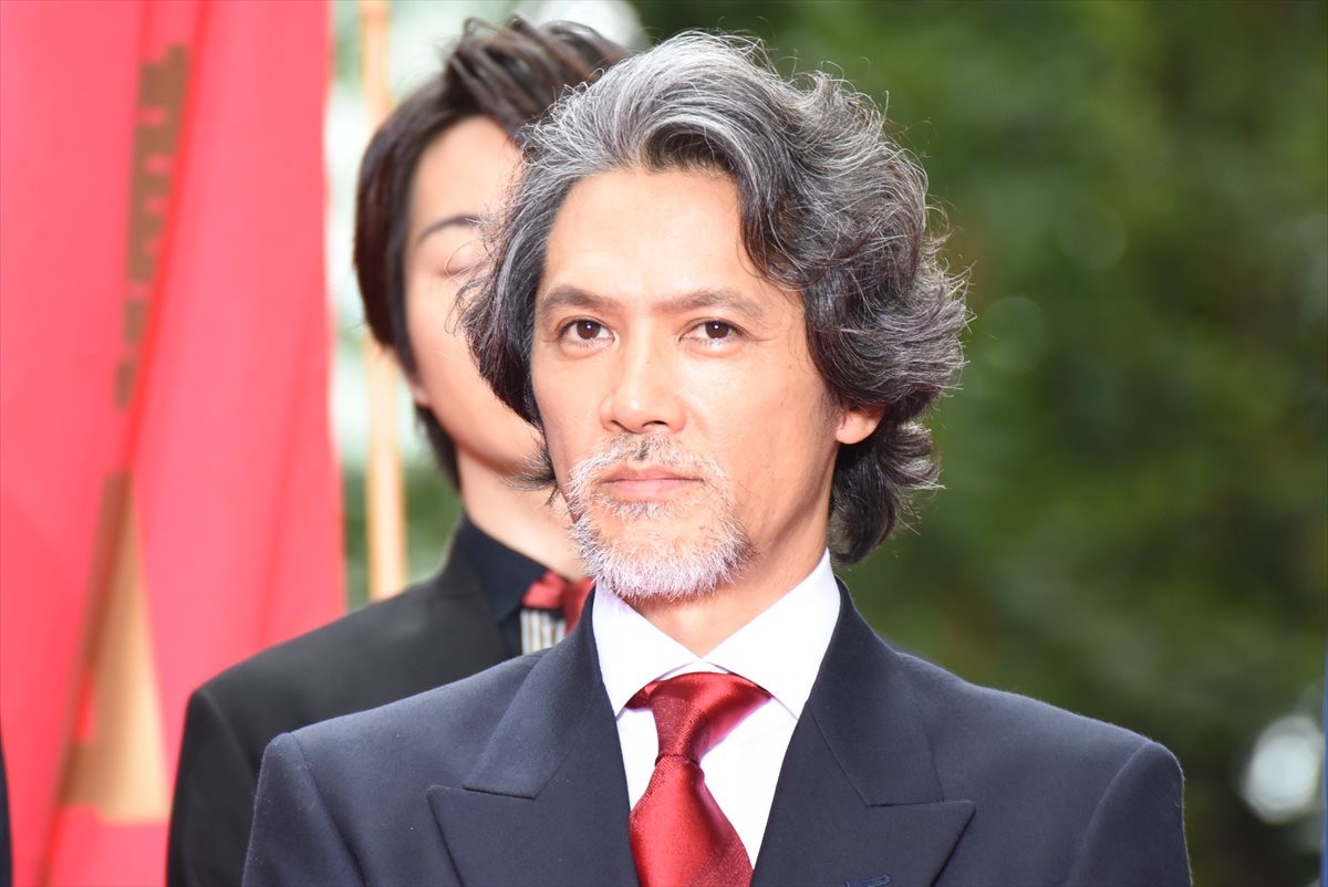 大島優子、真田十勇士との撮影少なく「ちょっと寂しい」とボヤく