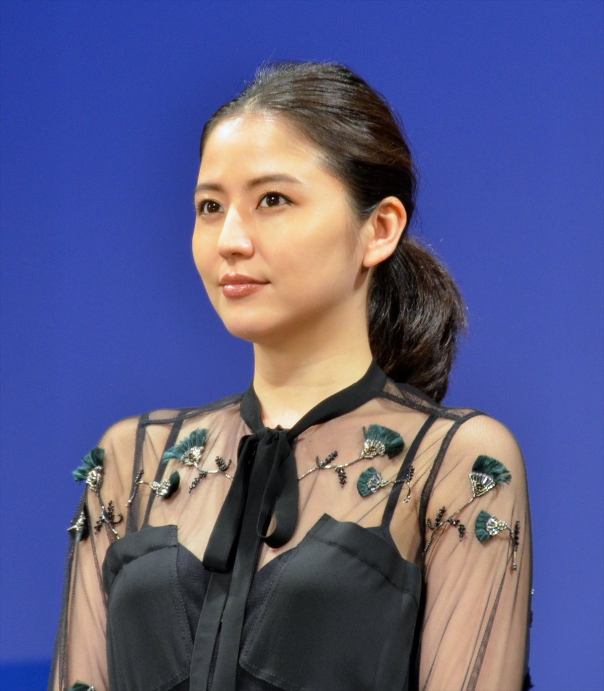 長澤まさみ、ボケまくる中井貴一にツッコミ「いつまでやるんですか」