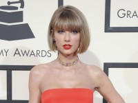陪審員に選ばれなかったテイラー・スウィフト