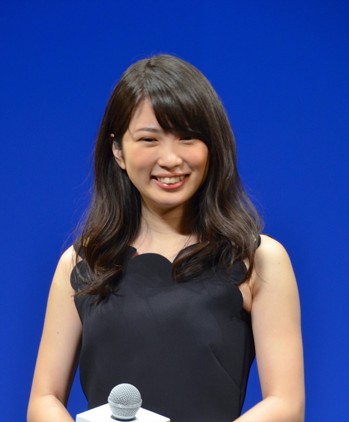 長澤まさみ、ボケまくる中井貴一にツッコミ「いつまでやるんですか」