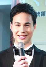 ユージ、自分に似ている愛娘を心配？「将来JOYに似てると言われないように…」