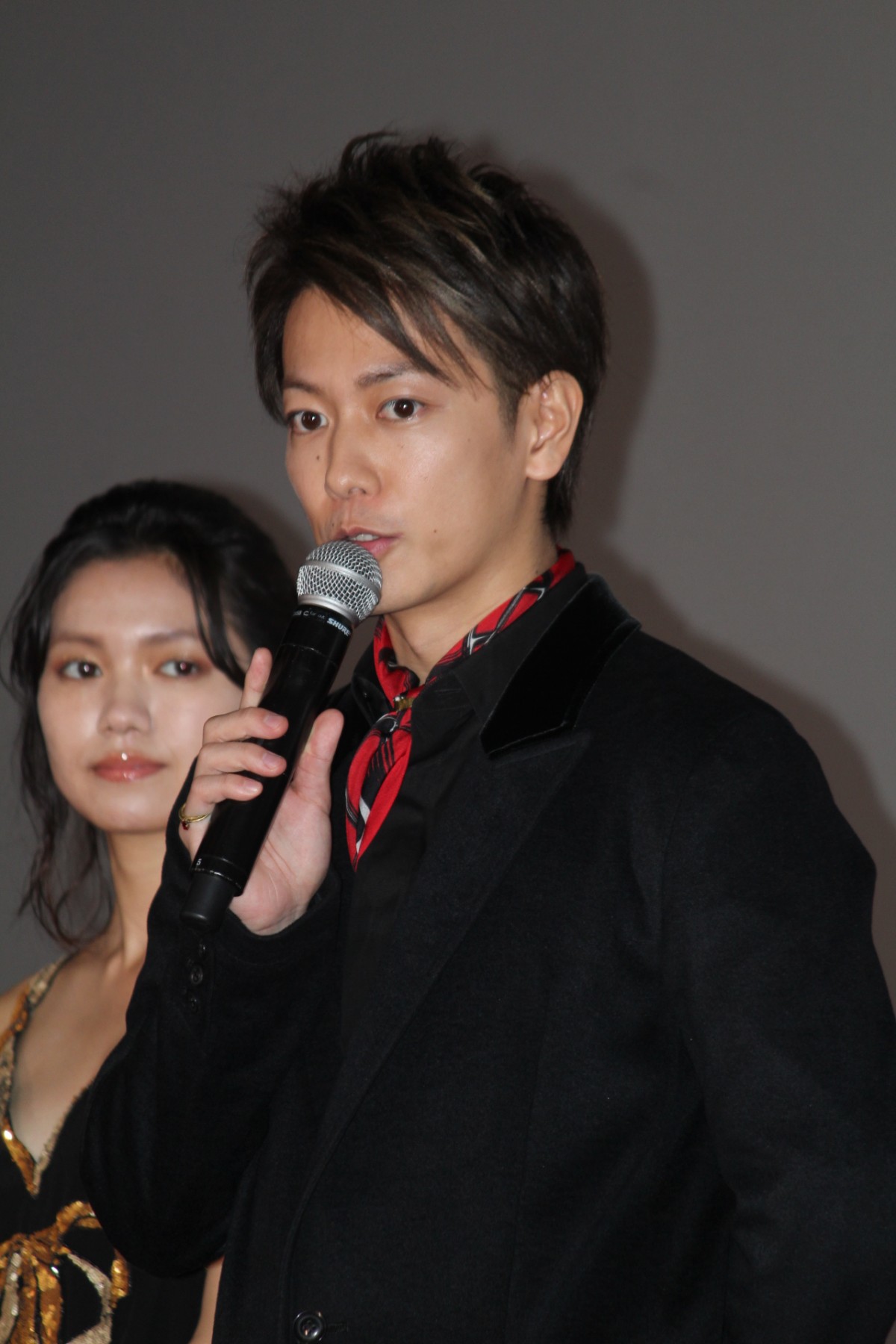 菅田将暉、「“たけるん”よりモテる設定」にドキドキ　有村架純とノロケも!?