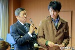 長谷川博己、サスペンス主演に初挑戦！ ミステリーの傑作“法月綸太郎”役に