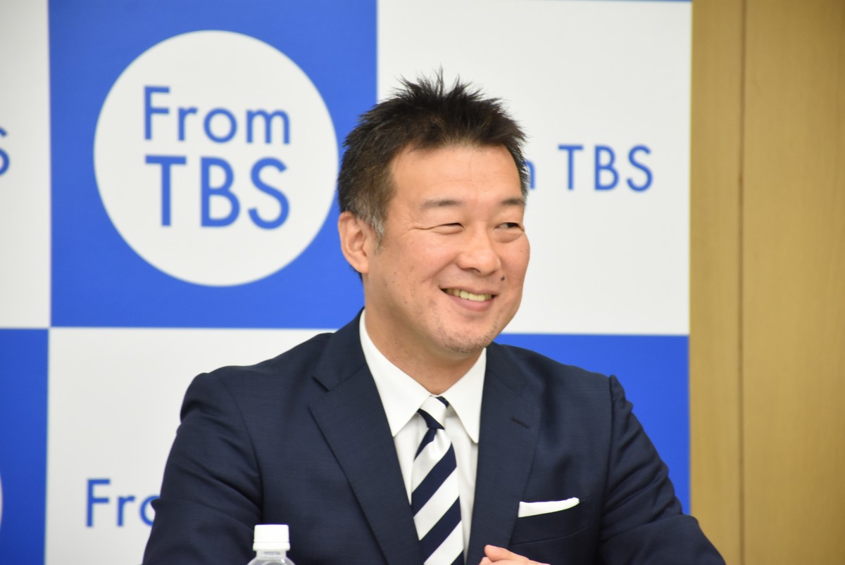 TBS『バナナマンのせっかくグルメ！』ゴールデン昇格　クイズタレント名鑑も復活