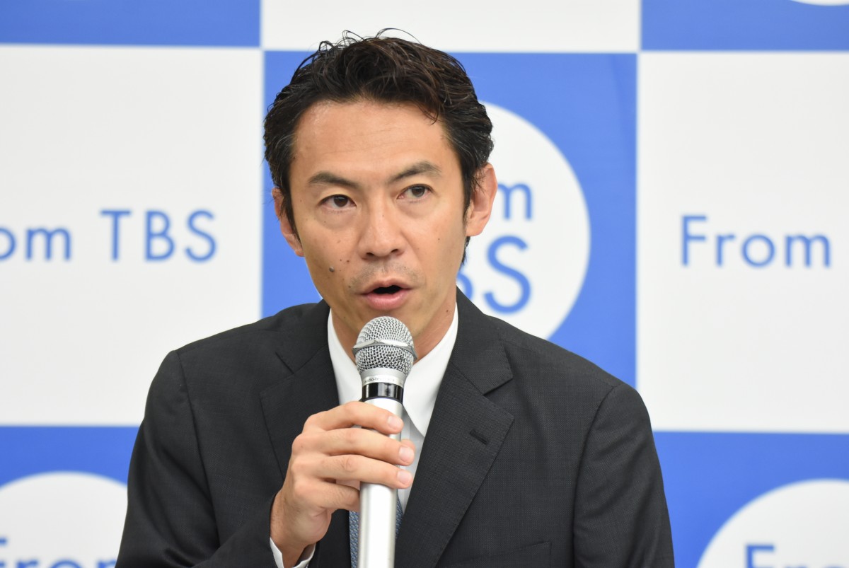 TBS、SMAP3番組は継続の方向　夏目三久の降板報道を否定