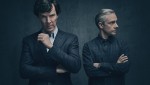 『SHERLOCK／シャーロック』シーズン4、待望の初ビジュアルがお目見え