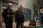 『メカニック：ワールドミッション』極悪人を演じるトミー・リー・ジョーンズ