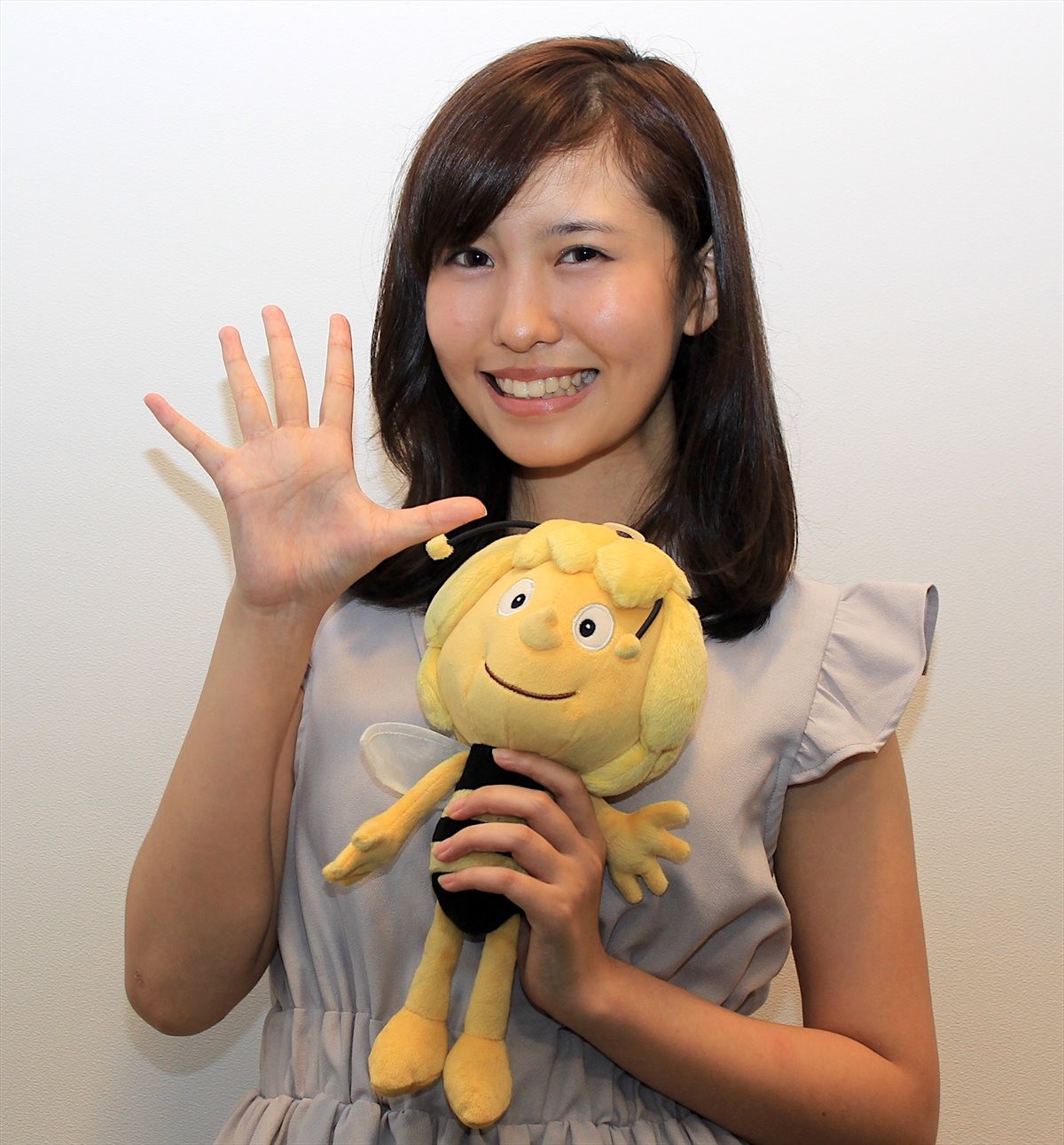 “はるかぜちゃん”こと春名風花「批判的な意見から逃げない」 15歳になった今の気持ち