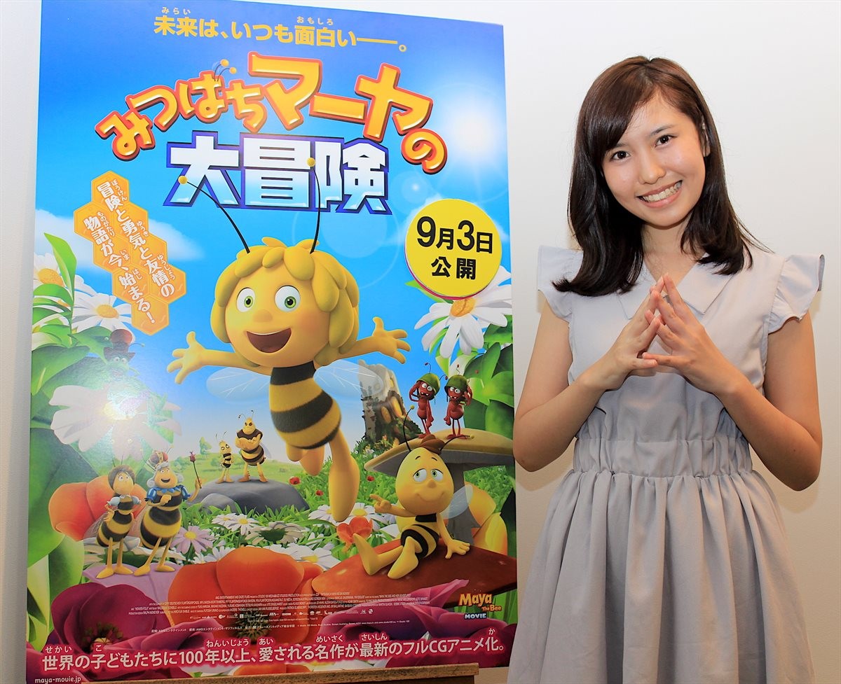 “はるかぜちゃん”こと春名風花「批判的な意見から逃げない」 15歳になった今の気持ち