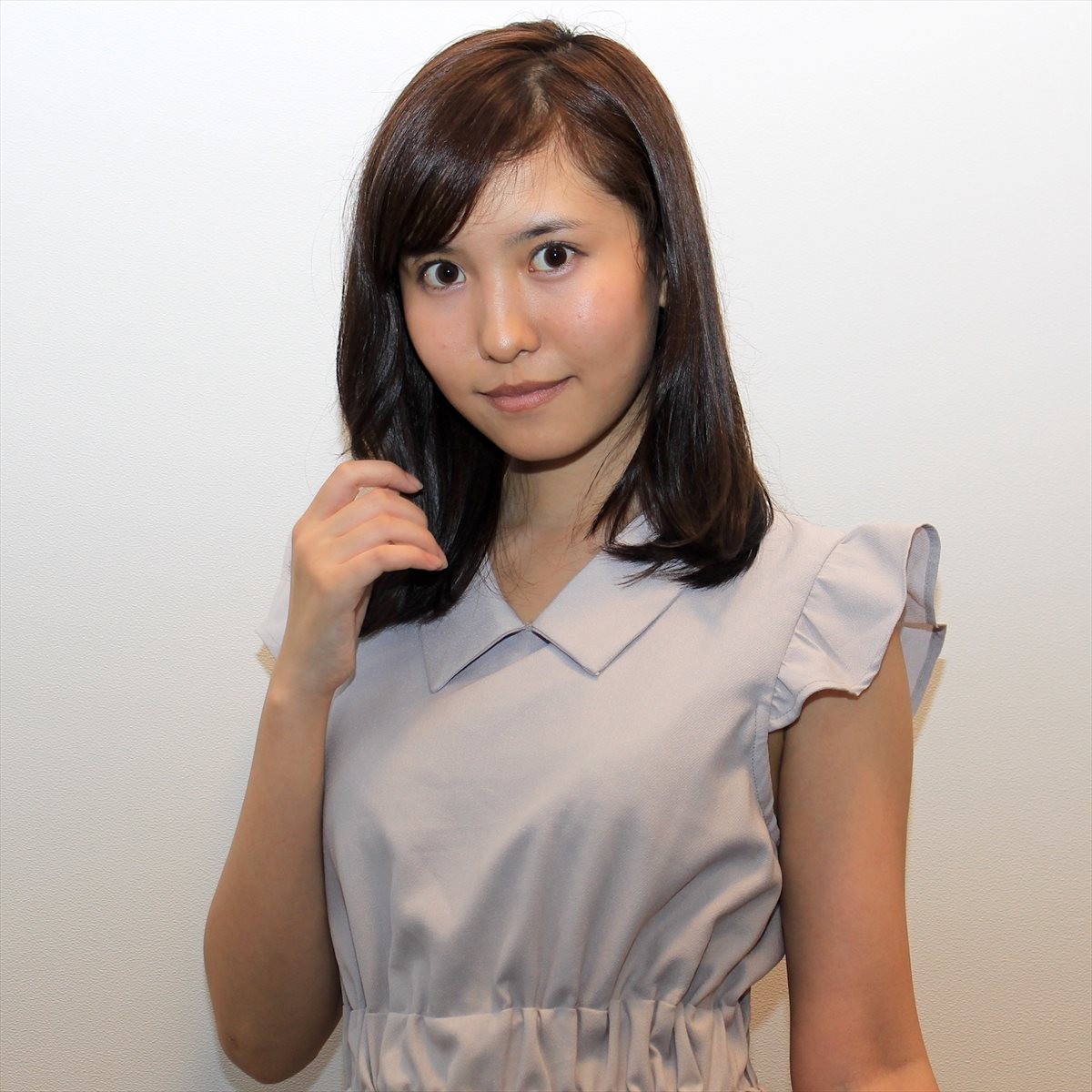 “はるかぜちゃん”こと春名風花「批判的な意見から逃げない」 15歳になった今の気持ち
