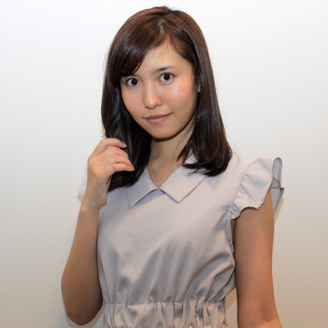 『みつばちマーヤの大冒険』春名風花インタビュー
