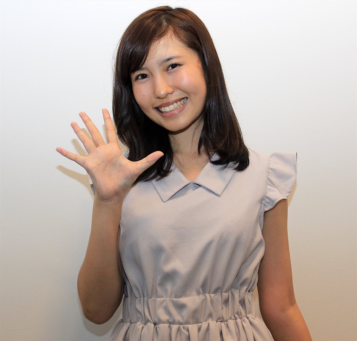 “はるかぜちゃん”こと春名風花「批判的な意見から逃げない」 15歳になった今の気持ち