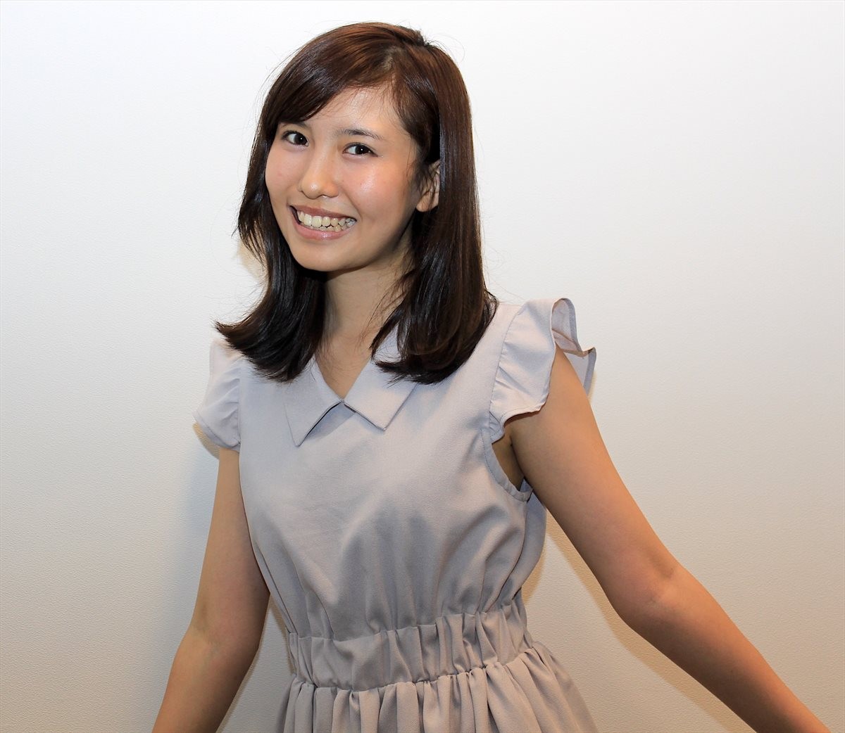 “はるかぜちゃん”こと春名風花「批判的な意見から逃げない」 15歳になった今の気持ち