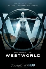 『ウエストワールド』TVドラマ版、過去と未来が融合する強烈ビジュアル公開