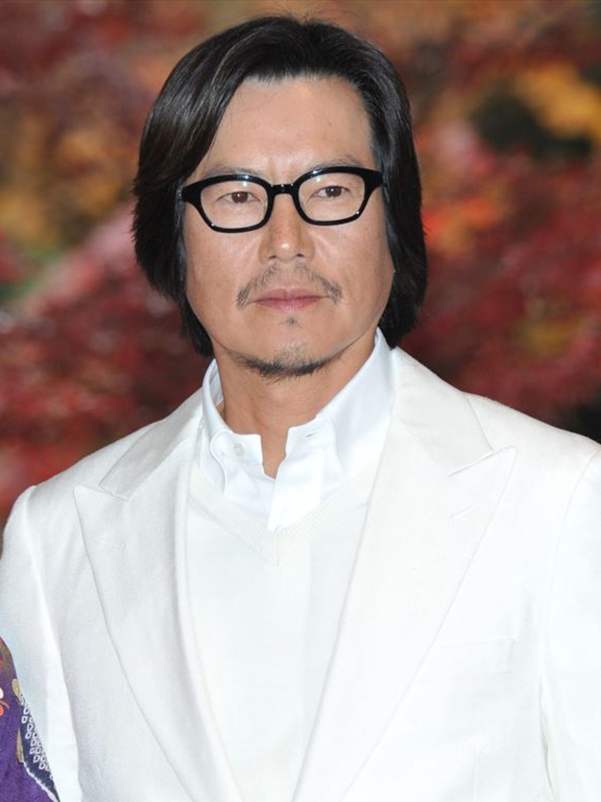 豊川悦司、『あさイチ』出演! 「今日のこの番組は永久保存版」生トーク番組初登場