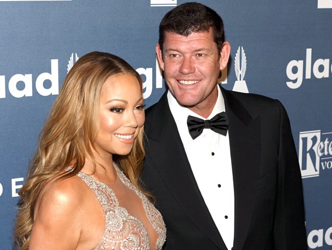 マライア・キャリー、Mariah Carey