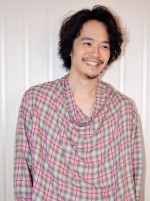 池松壮亮、『ラストサムライ』出演もトム・クルーズは「誰だが知らなかった」