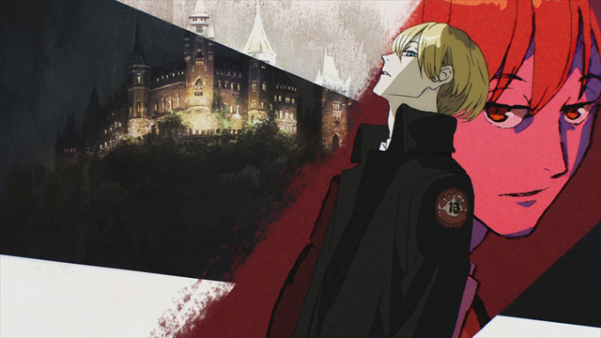 TVアニメ『ACCA』、下野紘、津田健次郎ほかメインキャスト＆PV映像公開