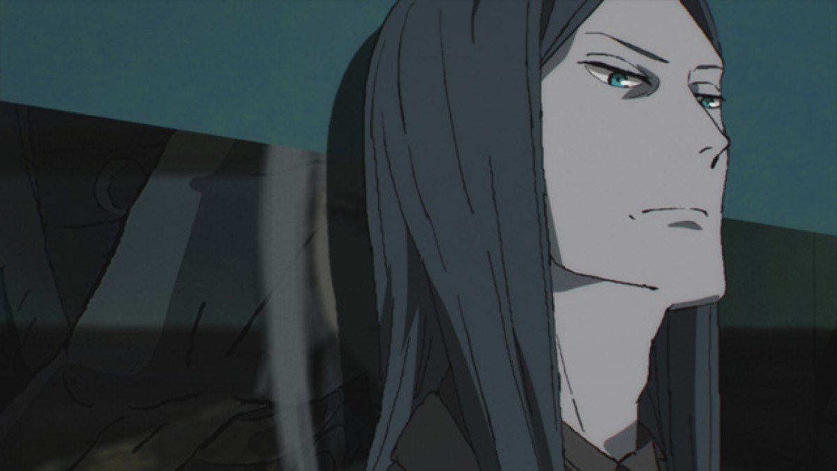 TVアニメ『ACCA』、下野紘、津田健次郎ほかメインキャスト＆PV映像公開