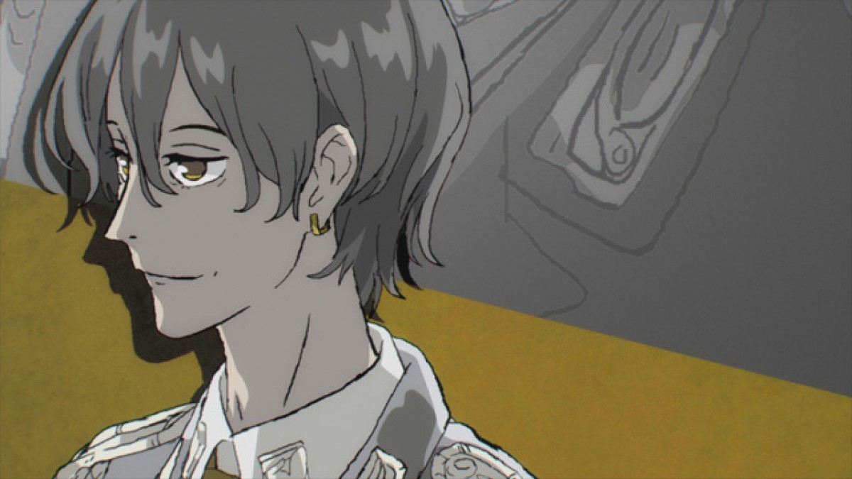 TVアニメ『ACCA』、下野紘、津田健次郎ほかメインキャスト＆PV映像公開