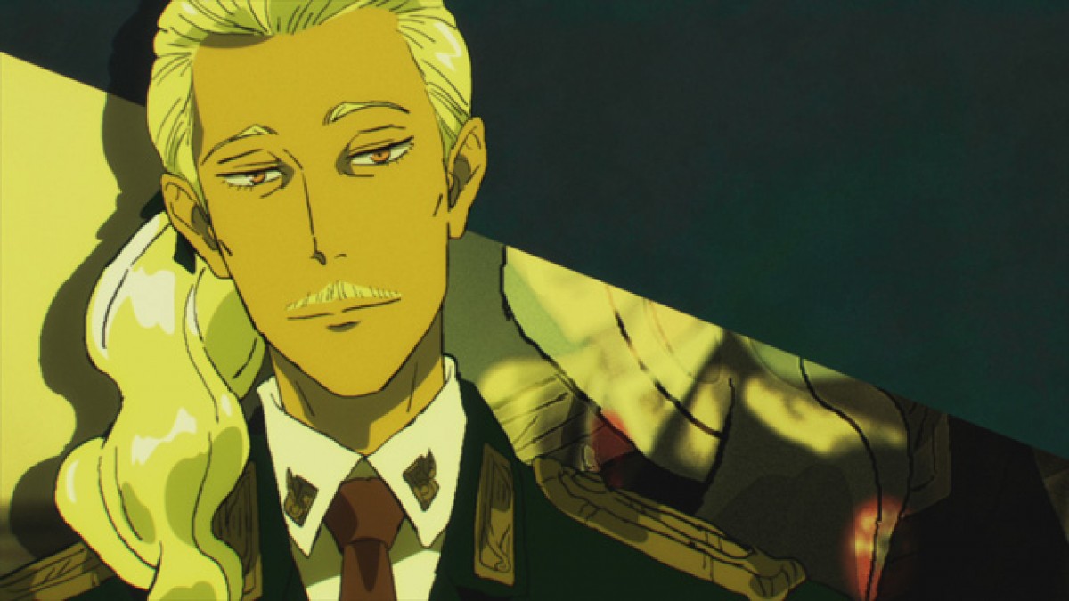 TVアニメ『ACCA』、下野紘、津田健次郎ほかメインキャスト＆PV映像公開
