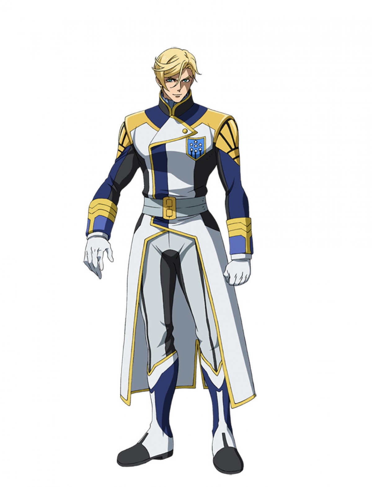 『機動戦士ガンダム 鉄血のオルフェンズ』、新キャラ、モビルスーツ他第2期情報解禁