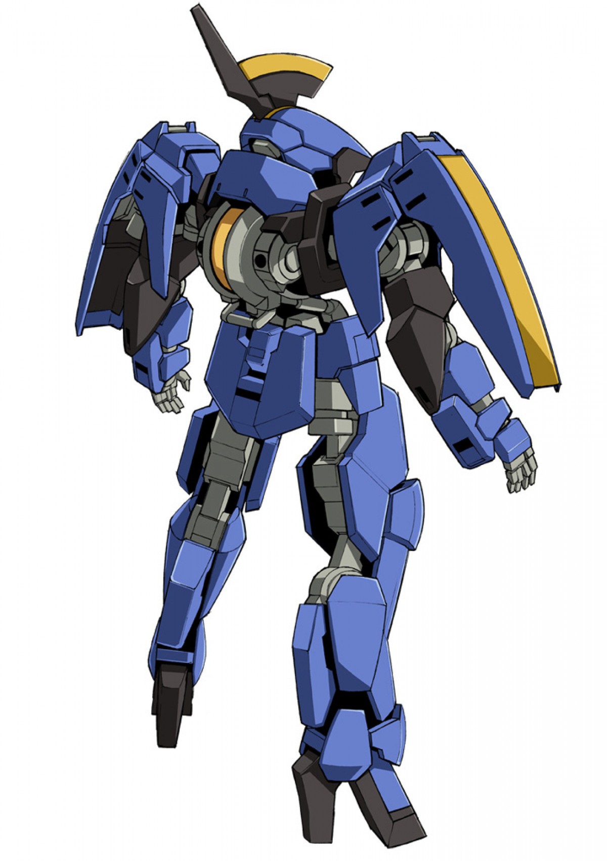 『機動戦士ガンダム 鉄血のオルフェンズ』、新キャラ、モビルスーツ他第2期情報解禁