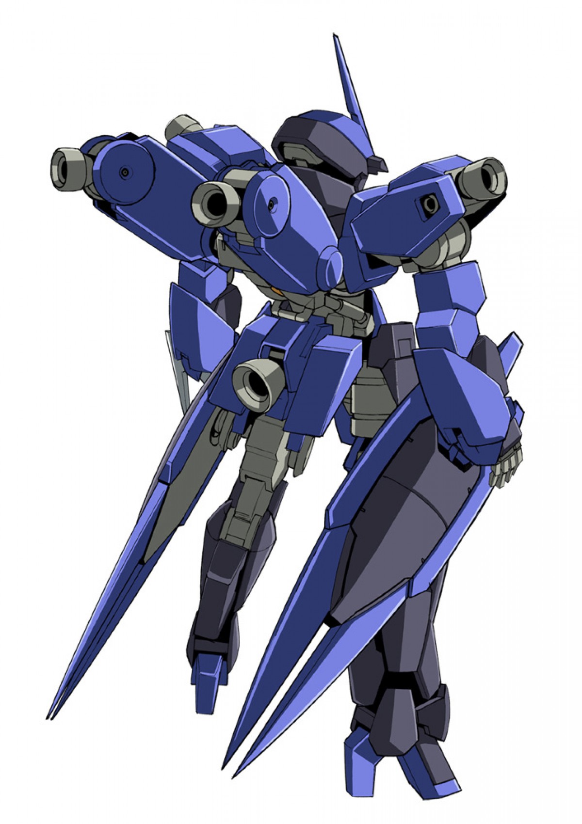 『機動戦士ガンダム 鉄血のオルフェンズ』、新キャラ、モビルスーツ他第2期情報解禁