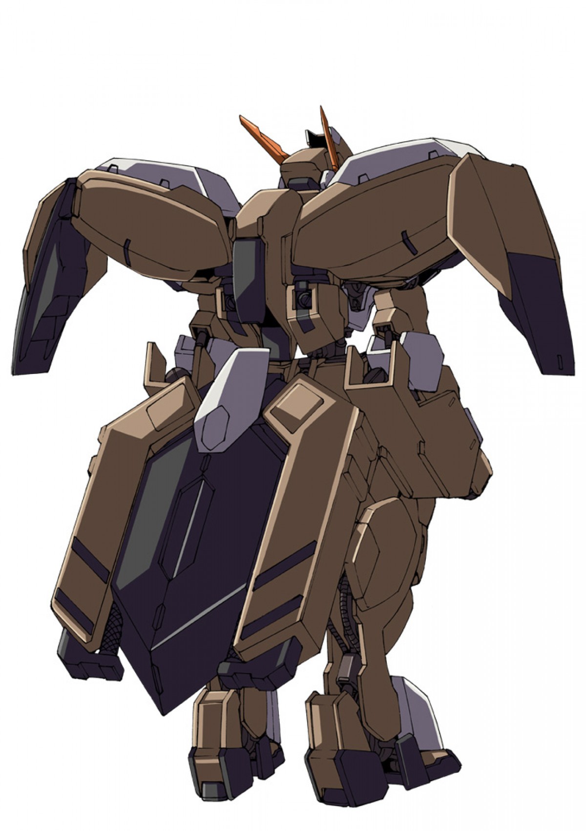『機動戦士ガンダム 鉄血のオルフェンズ』、新キャラ、モビルスーツ他第2期情報解禁