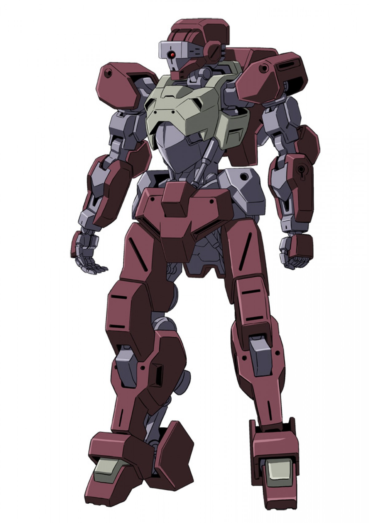 『機動戦士ガンダム 鉄血のオルフェンズ』、新キャラ、モビルスーツ他第2期情報解禁