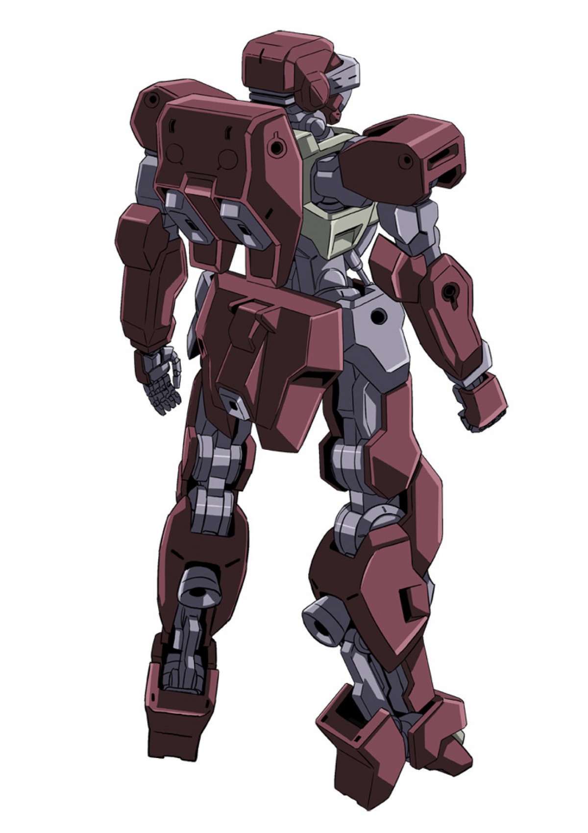 『機動戦士ガンダム 鉄血のオルフェンズ』、新キャラ、モビルスーツ他第2期情報解禁